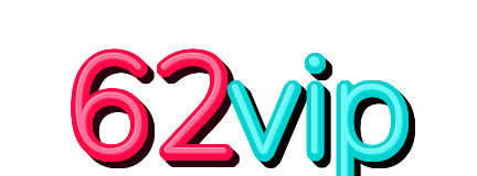 62vip — logo kanal