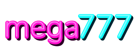 mega777 — logo kanal