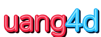 uang4d — logo kanal