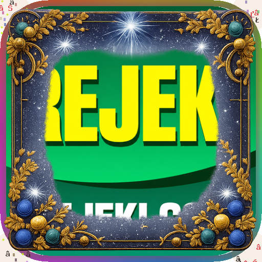 rejeki — mitra unggulan